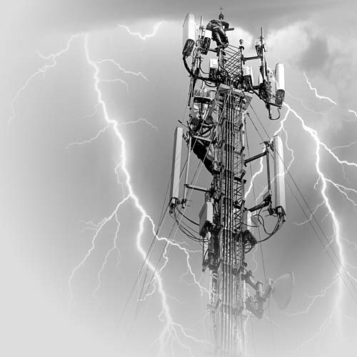 cell-tower-site-emergency-disaster-recovery-services-OH-KY-IN-Matrix-Telecom-Solutions